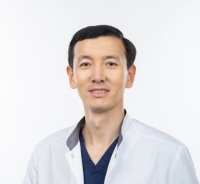 Kenzhebek Bizhanov, MD