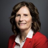 Susan Fahner Davish, FHRS, CCDS, CDRMS