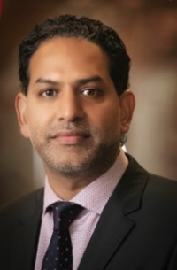 Gopi Dandamudi, MBA, MD, FHRS