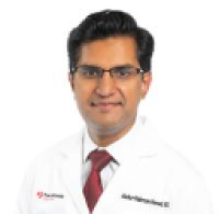 Abdur Rahman Ahmad, MD