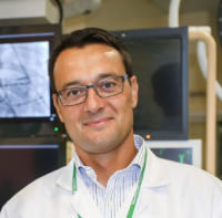 Stavros Mountantonakis, MBA, MD