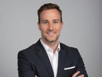 Brett Matthew Tomashitis, MD