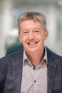 Helmut Pürerfellner, MD, FHRS