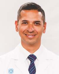 Karthik Venkatesh Prasad, MD