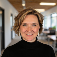 Amy Kleinhans, DNP, FHRS