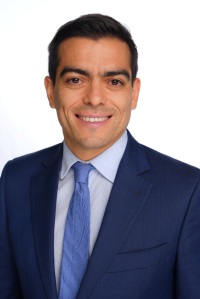 Ignacio Luis Mondragon, Sr., PhD