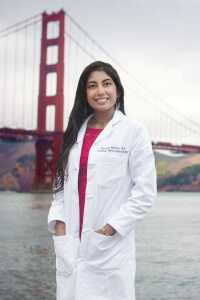 Rachita Navara, MD, FHRS