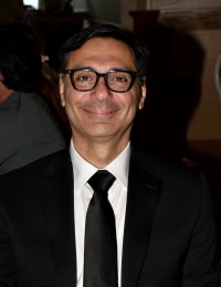 Farhat S. Khairallah, FHRS