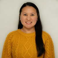 Hannah Eunice Baja Esmeralda, FHRS, CEPS