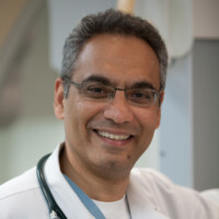 Niraj Sharma, MD, FHRS