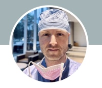 Armen A. Kocharian, FHRS