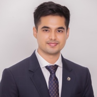 Sannidhya Singh, MBBS