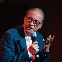 Venkatakrishna N. Tholakanahalli, MD, FHRS