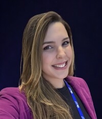 Alexandra Regia Dantas Brigido, MD