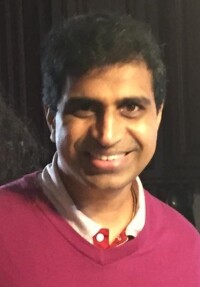 Raghuveer Dendi, MD, FHRS