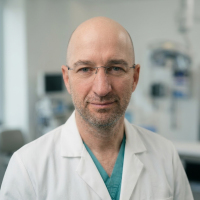 Benjamin A. Steinberg, MD, MHS, FHRS