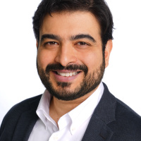 Faisal Fiazuddin Syed, BS, MBChB, FHRS