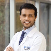 Haider Shah, MD