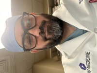 Mohamed Rafa Labedi, MBChB, FHRS