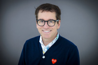 Jean-Francois Roux, MD