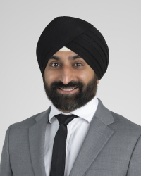 Arshneel Singh Kochar, MD