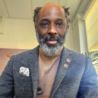Ademuyiwa Aromolaran, PhD, FHRS