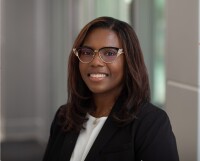 Chalese Richardson-Olivier, MD